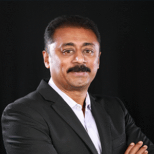 Home founder rijish