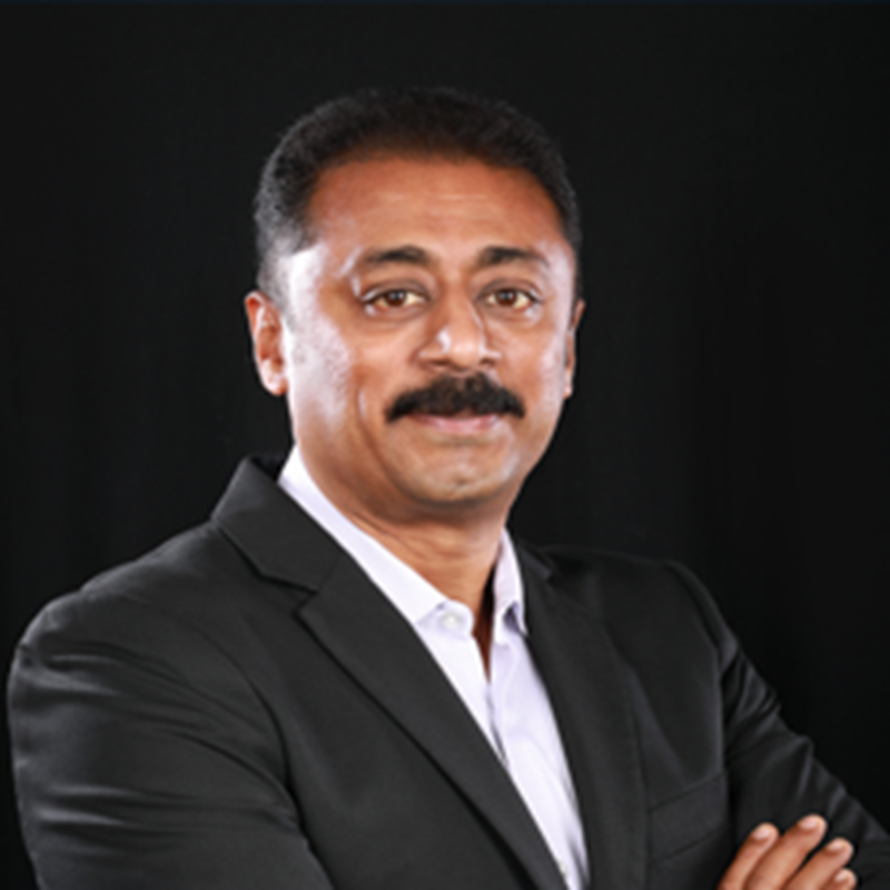 founder rijish