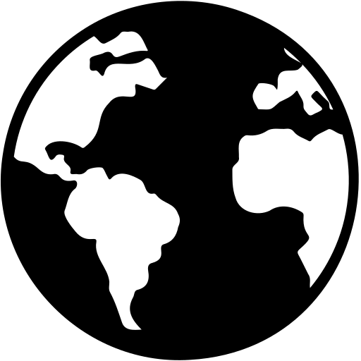 Home globe