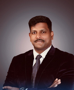 managament team ranjit new
