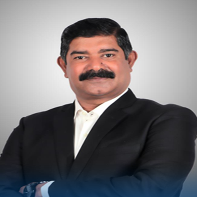 Home management team rajesh vr