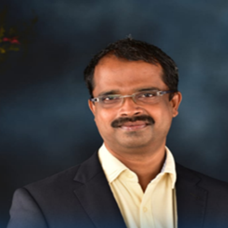 prakash k founder