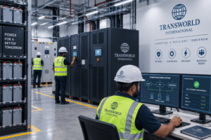 Data center Migration