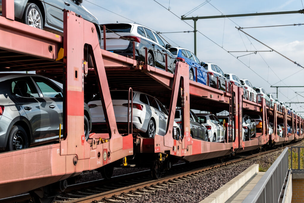 Vehicle Shifting Services in Bangalore