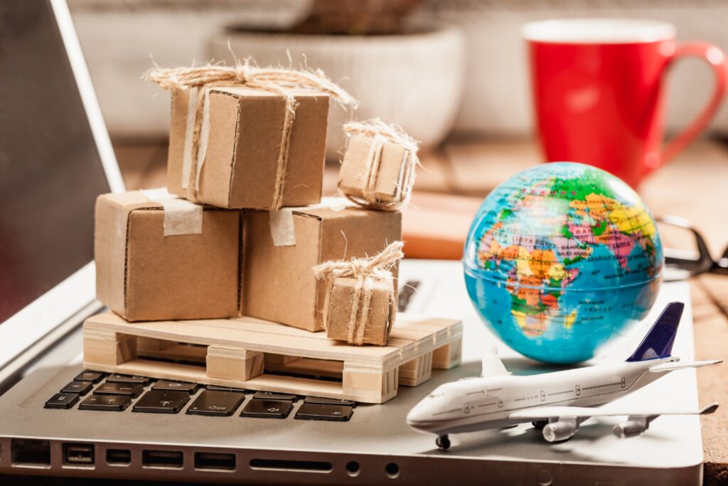 international relocation from india