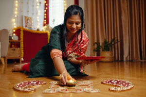 Planning to Shift Home Before Diwali