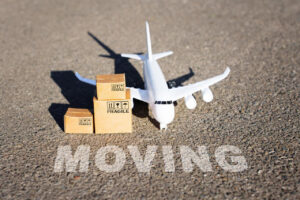 International Relocation Company in India