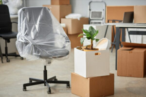 Office Relocation Checklist for Businesses